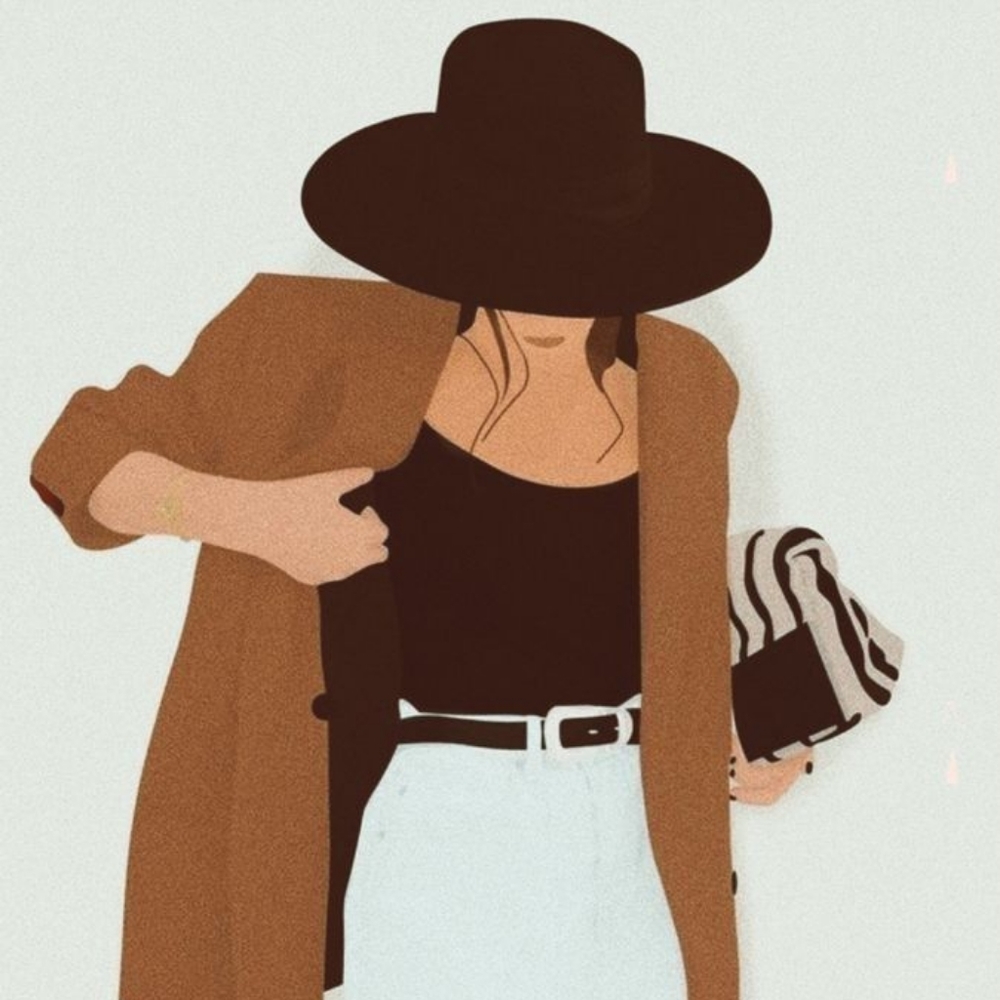 Meet your Posher, KimZi